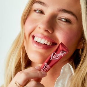 Lanolips Baby Rose Gold 101 Ointment